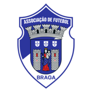 Associação de Futebol de Braga Logo PNG Vector