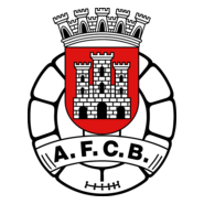 Associação de Futebol de Castelo Branco Logo PNG Vector