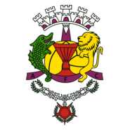 Associação de Futebol de Coimbra Logo PNG Vector