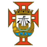 Associação de Futebol de Lisboa Logo PNG Vector