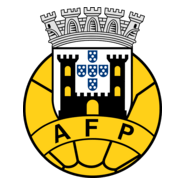 Associação de Futebol de Portalegre Logo PNG Vector