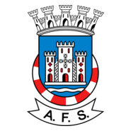 Associação de Futebol de Santarém Logo PNG Vector