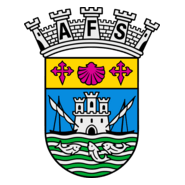 Associação de Futebol de Setúbal Logo PNG Vector