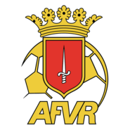 Associação de Futebol de Vila Real Logo PNG Vector