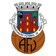 Associação de Futebol de Viseu Logo PNG Vector