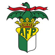 Associação de Futebol do Porto Logo PNG Vector