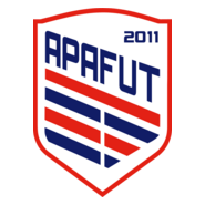 ASSOCIAÇÃO DE PAIS E AMIGOS DE FUTEBOL DA UCS Logo PNG Vector