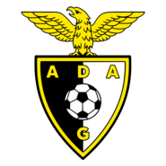 ASSOCIAÇÃO DESPORTIVA ÁGUIAS DA GRAÇA FUTEBOL CLUB Logo PNG Vector