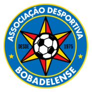 ASSOCIAÇÃO DESPORTIVA BOBADELENSE Logo PNG Vector