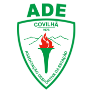 Associação Desportiva da Estação Logo PNG Vector