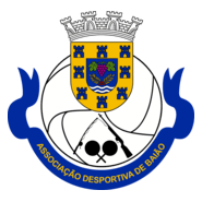 Associação Desportiva de Baião Logo PNG Vector