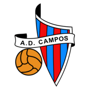Associação Desportiva de Campos Logo PNG Vector