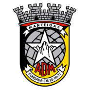 Associação Desportiva de Manteigas Logo PNG Vector