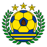 Associação Desportiva de Nogueira da Regedoura Logo PNG Vector