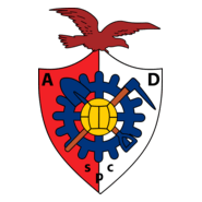 Associação Desportiva de São Pedro da Cova Logo PNG Vector