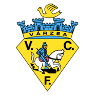 Associação Desportiva de Várzea Futebol Clube Logo PNG Vector