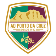 Associação Desportiva do Porto da Cruz Logo PNG Vector