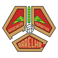 ASSOCIAÇÃO DESPORTIVA E CULTURAL DA CORRELHÃ Logo PNG Vector