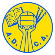 Associação Desportiva e Cultural de Anha Logo PNG Vector