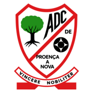 Associação Desportiva e Cultural de Proença-a-Nova Logo PNG Vector