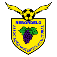 ASSOCIAÇÃO DESPORTIVA E CULTURAL DE REBORDELO Logo PNG Vector
