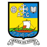 Associação Desportiva e Cultural de Várzea do Dour Logo PNG Vector