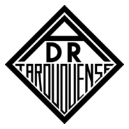 Associação Desportiva e Recreativa de Tarouquense Logo PNG Vector