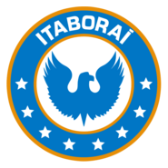 ASSOCIAÇÃO DESPORTIVA ITABORAÍ Logo PNG Vector