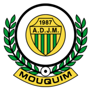 ASSOCIAÇÃO DESPORTIVA JUVENTUDE DE MOUQUIM Logo PNG Vector