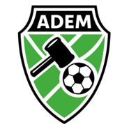 Associação Desportiva Marretinha Logo PNG Vector