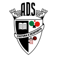 Associação Desportiva Samouquense Logo PNG Vector