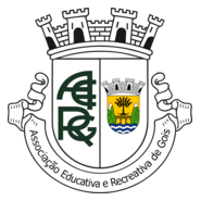 Associação Educativa e Recreativa de Góis Logo PNG Vector