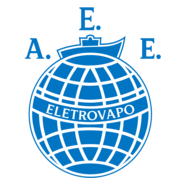 Associação Esportiva Eletrovapo Logo PNG Vector