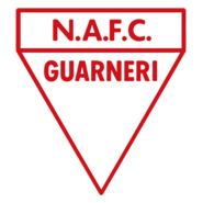 ASSOCIAÇÃO ESPORTIVA NOVA AURORA FUTEBOL CLUBE DE Logo PNG Vector