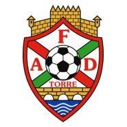 ASSOCIAÇÃO FAMILIAR E DESPORTIVA DA TORRE Logo PNG Vector