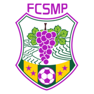 Associação Futebol Clube de Santa Marta de Penagui Logo PNG Vector