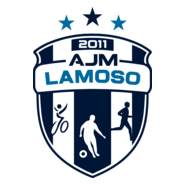 Associação Juventude em Movimento de Lamoso Logo PNG Vector