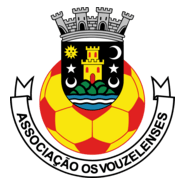 Associação Os Vouzelenses Logo PNG Vector