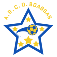 Associação Recreativa Cultural Desportiva Boassas Logo PNG Vector