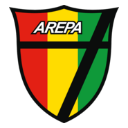 Associação Recreativa de Porto Alto Logo PNG Vector