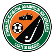 Associação Recreativa do Bairro da Boa Esperança Logo PNG Vector