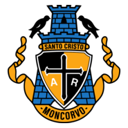 Associação Recreativa do Santo Cristo Logo PNG Vector