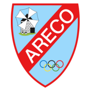 Associação Recreativa e Cultural do Coto Logo PNG Vector