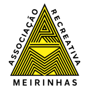 Associação Recreativa Meirinhas Logo PNG Vector