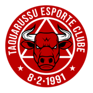 ASSOCIAÇÃO TAQUARUSSÚ ESPORTE CLUBE Logo PNG Vector