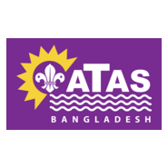 Association of Top Achiever Scouts (ATAS-BANGLADE) Logo PNG Vector