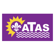 Association of Top Achiever Scouts (ATAS-World) Logo PNG Vector