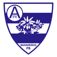 ATALAIA ESPORTE CLUBE (BANANEIRAS) Logo PNG Vector