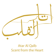 Atar Al Qalb Logo PNG Vector