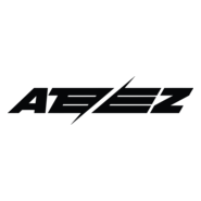Ateez Logo PNG Vector